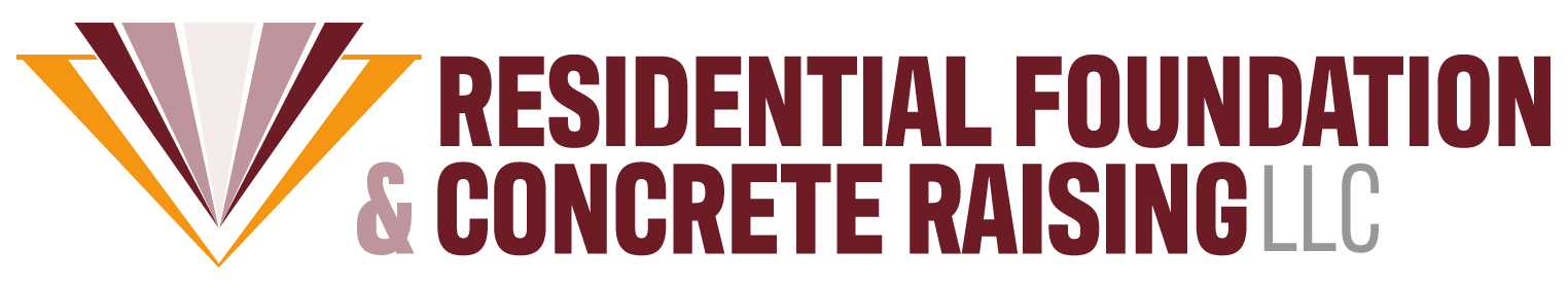 RF&CR logo